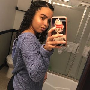 Meet your Posher, Katherine